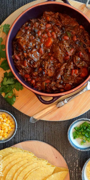 Chili con carne